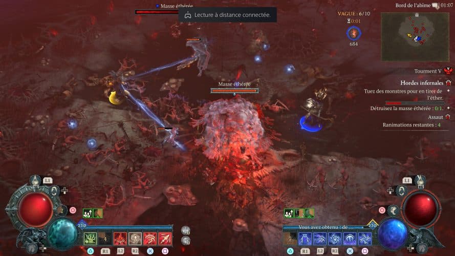 Bartuc Diablo 4 : Comment l’invoquer, objets uniques, table des loots…