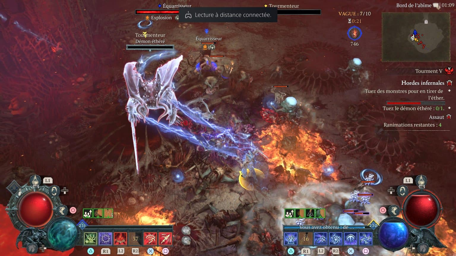 Bartuc Diablo 4 : Comment l’invoquer, objets uniques, table des loots…