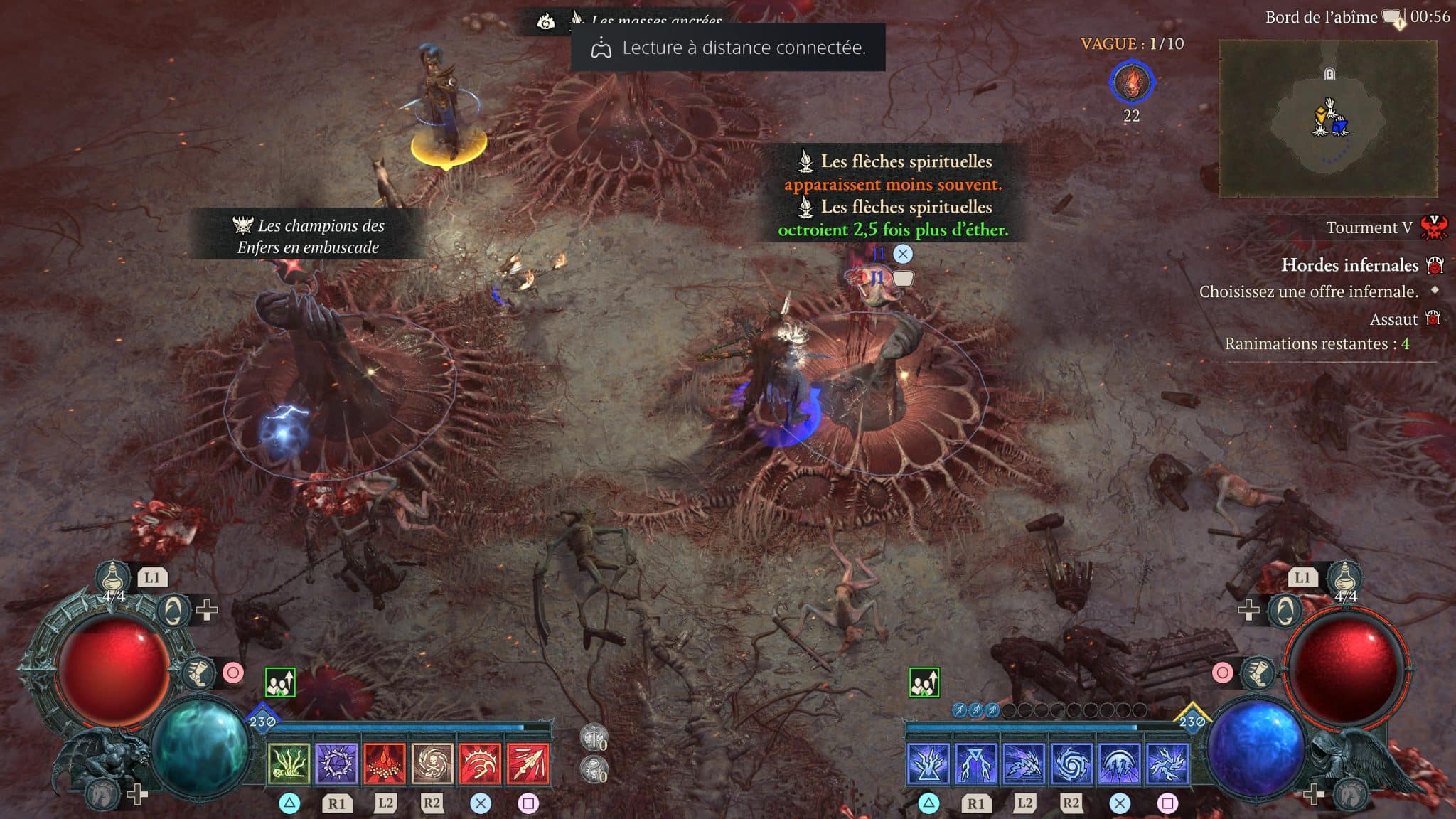Bartuc Diablo 4 : Comment l’invoquer, objets uniques, table des loots…