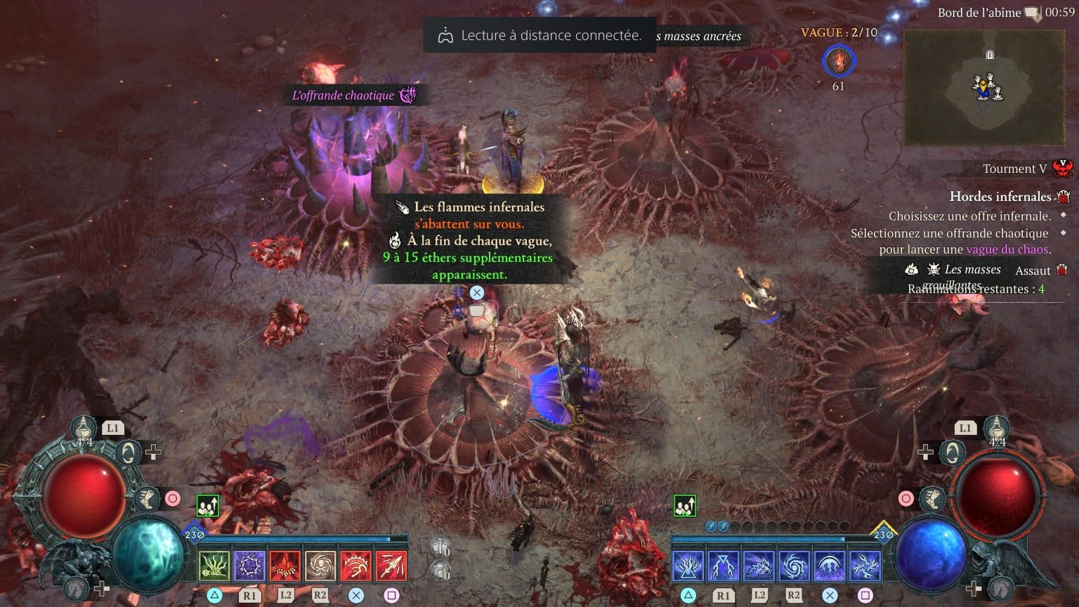 Bartuc Diablo 4 : Comment l’invoquer, objets uniques, table des loots…