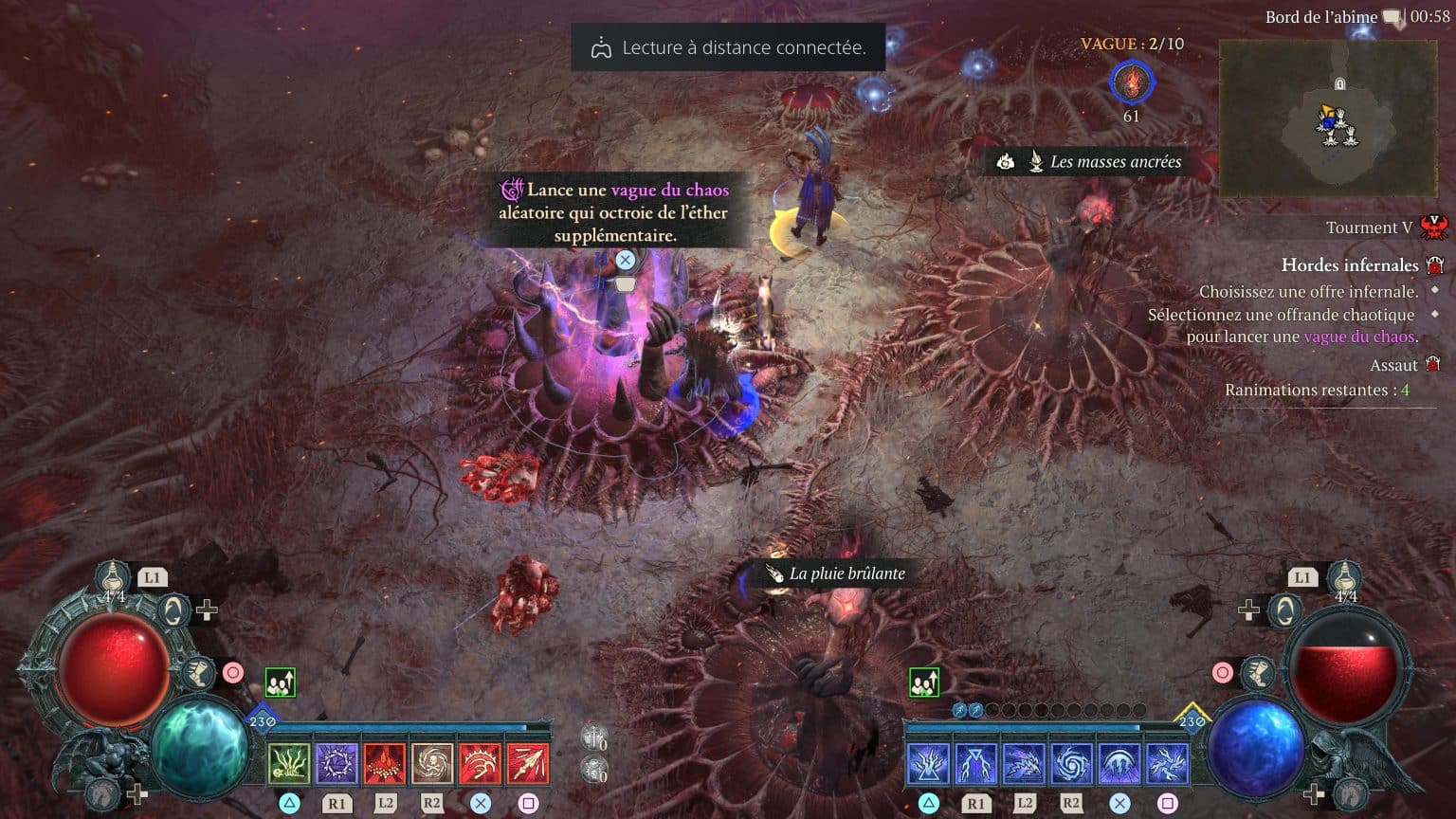Bartuc Diablo 4 : Comment l’invoquer, objets uniques, table des loots…