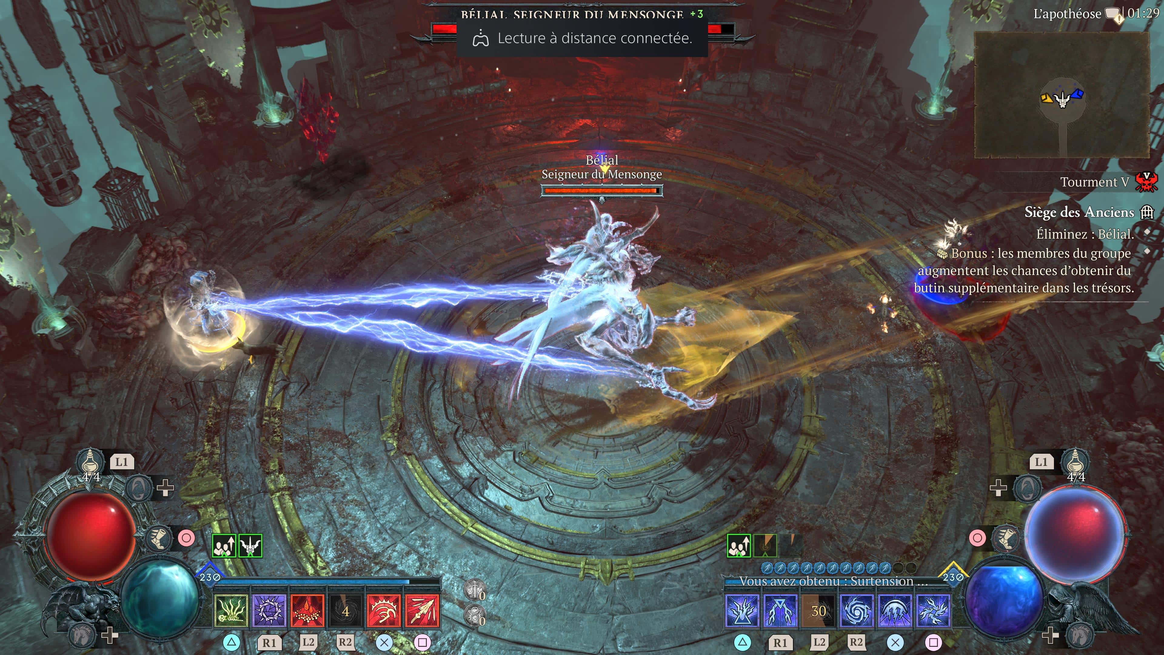 Belial diablo 4 ou le trouver objets uniques table des loots 11 6 Belial diablo 4 ou le trouver objets uniques table des loots 11 6