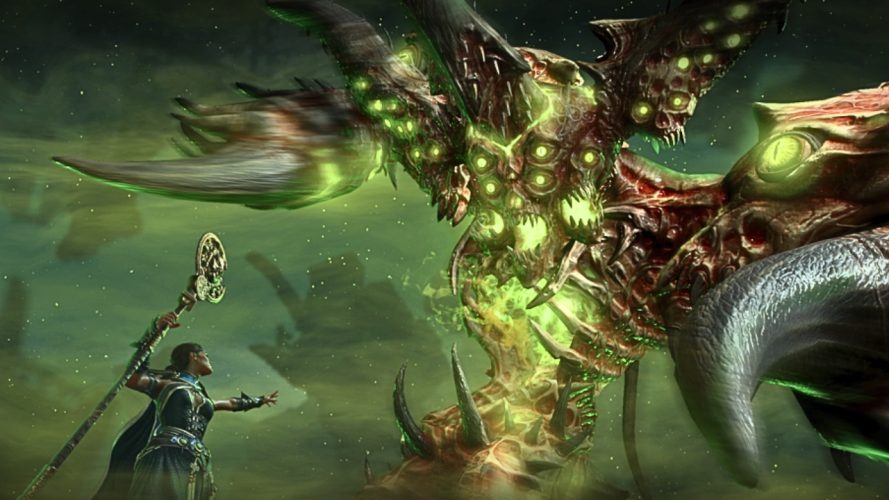 Bélial Diablo 4 : Où le trouver, objets uniques, table des loots…