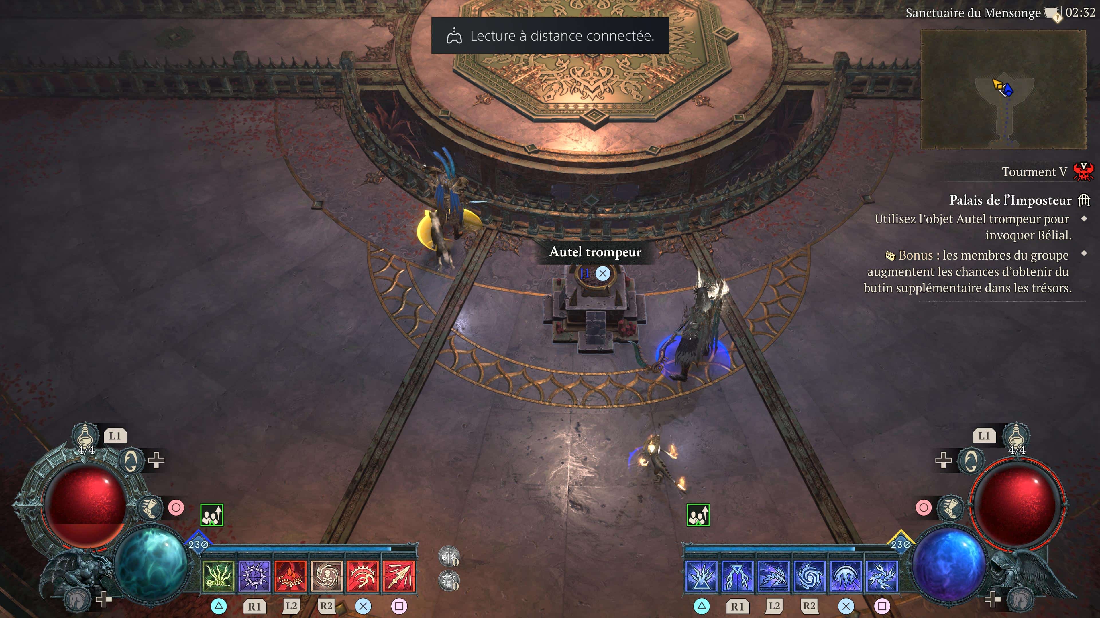 Belial diablo 4 ou le trouver objets uniques tables des loots 02 2 Belial diablo 4 ou le trouver objets uniques tables des loots 02 2