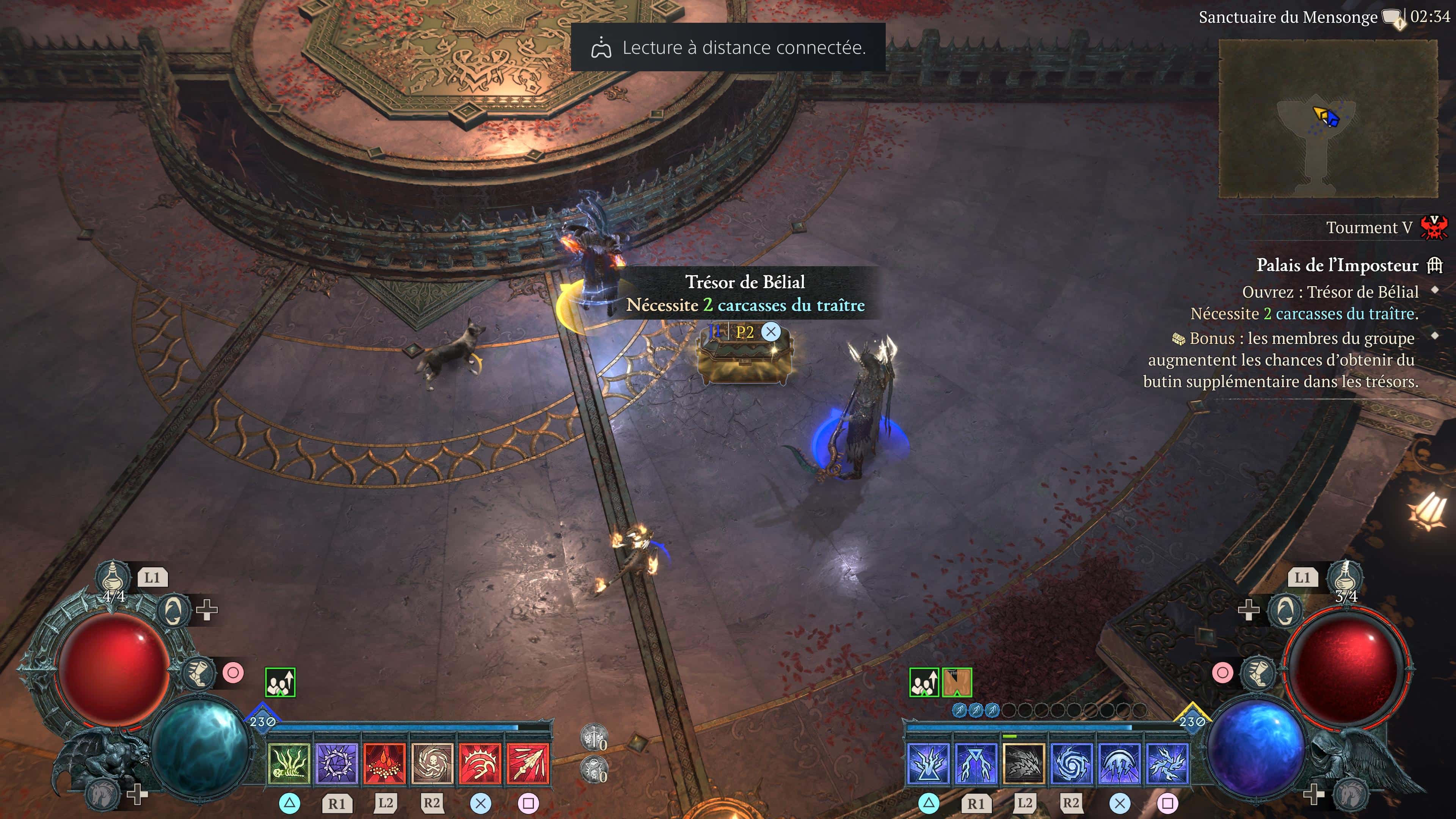 Belial diablo 4 ou le trouver objets uniques tables des loots 04 4 Belial diablo 4 ou le trouver objets uniques tables des loots 04 4