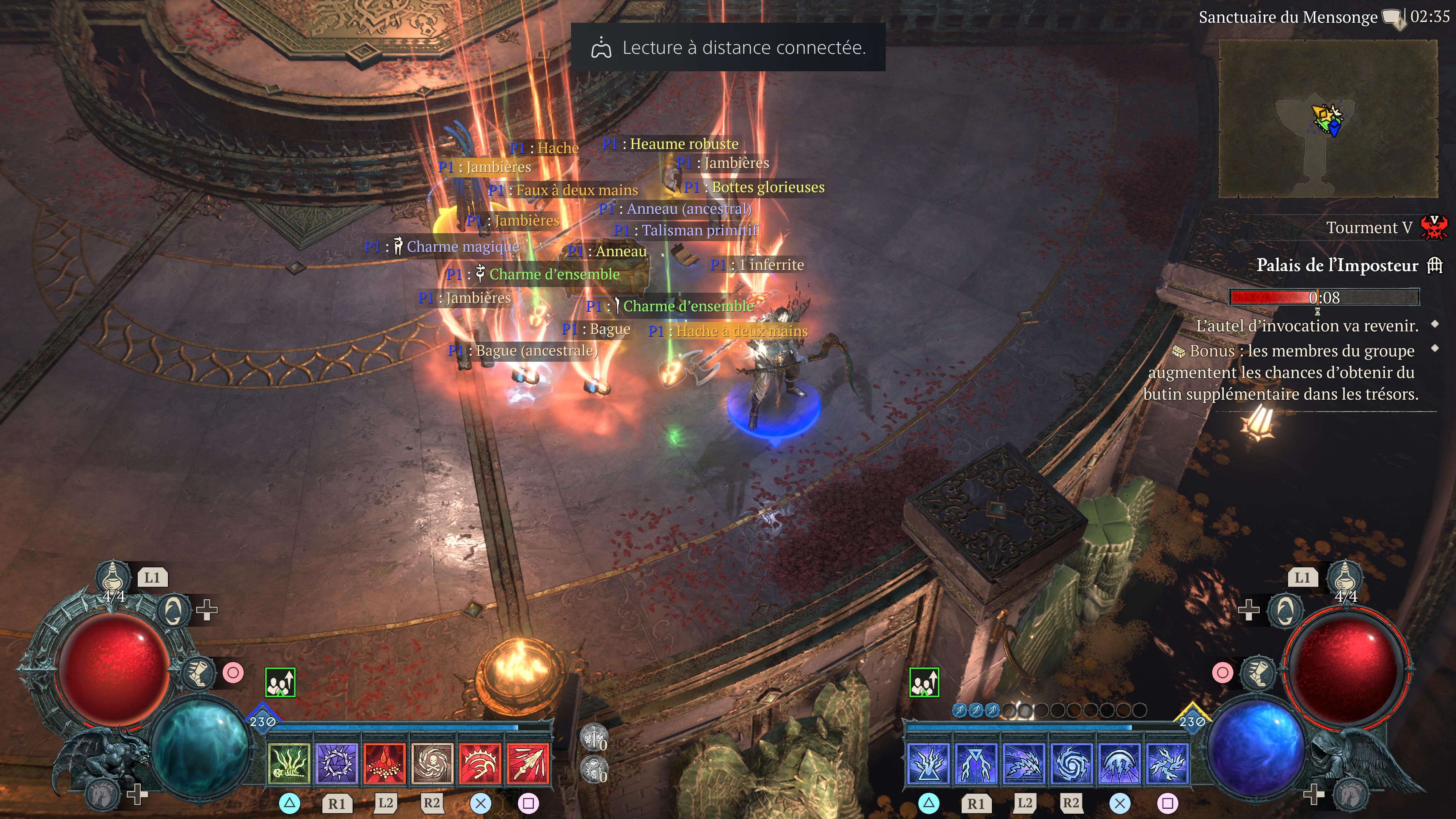 Belial diablo 4 ou le trouver objets uniques tables des loots 05 5 Belial diablo 4 ou le trouver objets uniques tables des loots 05 5