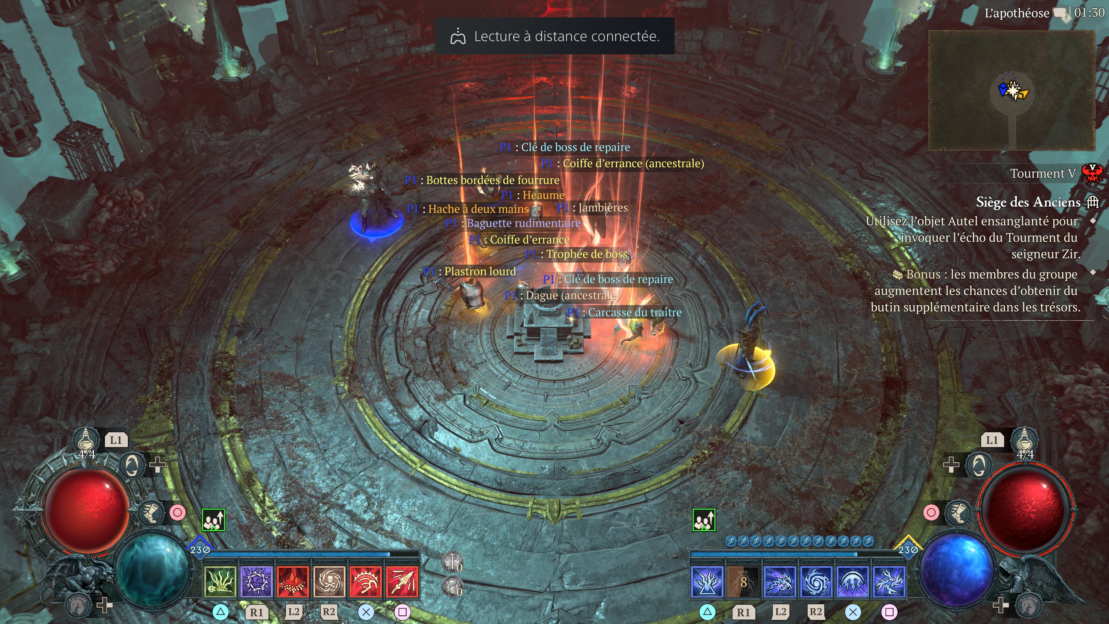 Belial diablo 4 ou le trouver objets uniques tables des loots 06 7 Belial diablo 4 ou le trouver objets uniques tables des loots 06 7