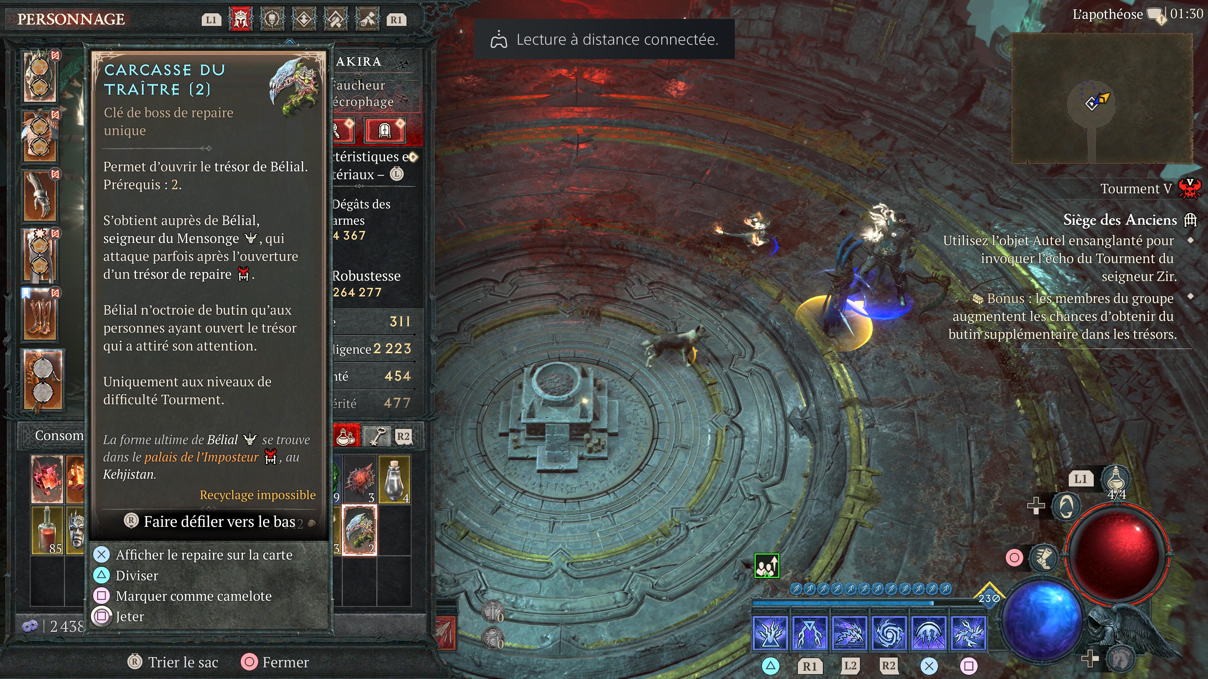 Belial diablo 4 ou le trouver objets uniques tables des loots 07 8 Belial diablo 4 ou le trouver objets uniques tables des loots 07 8