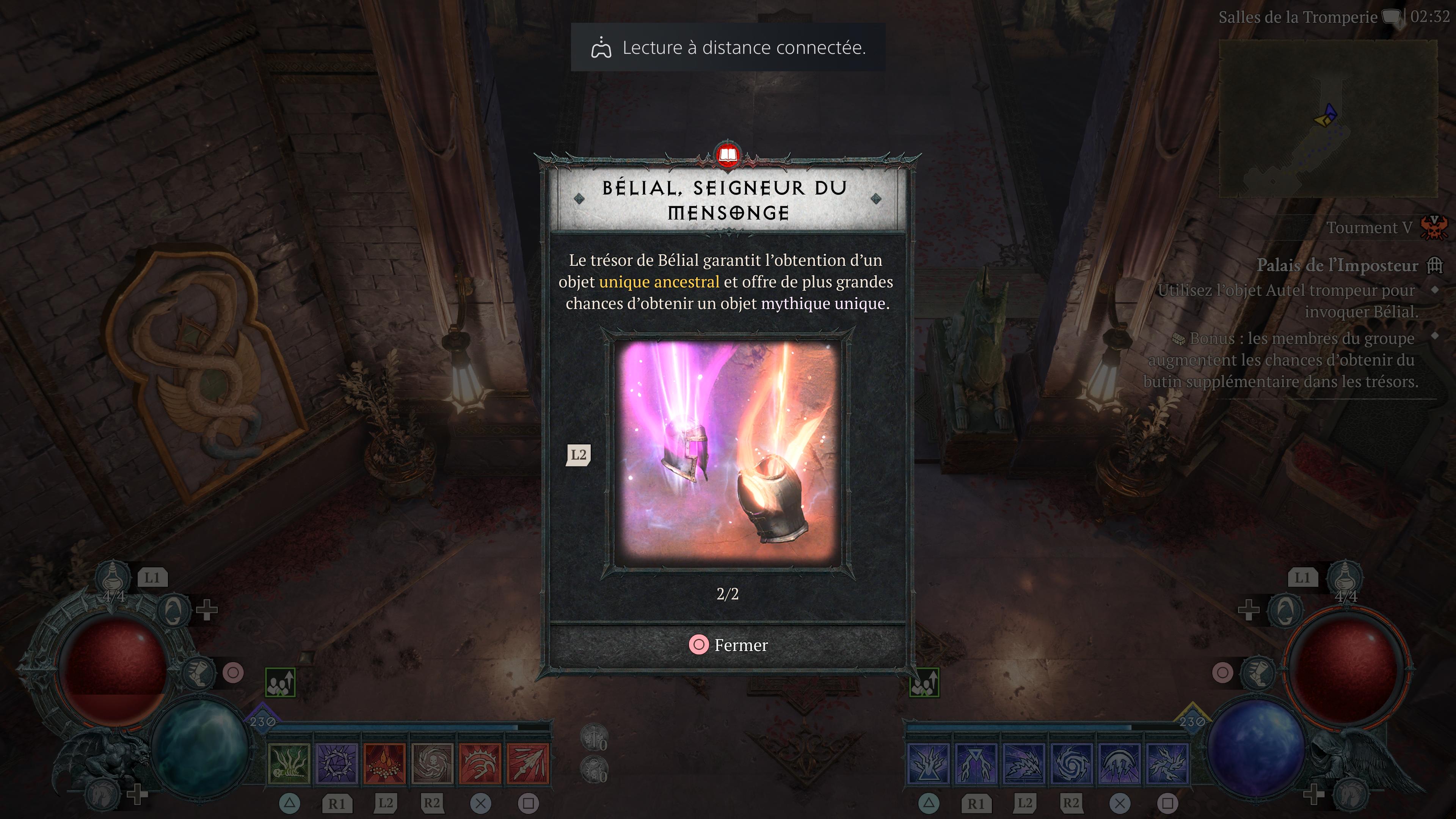 Belial diablo 4 ou le trouver objets uniques tables des loots 09 10 Belial diablo 4 ou le trouver objets uniques tables des loots 09 10