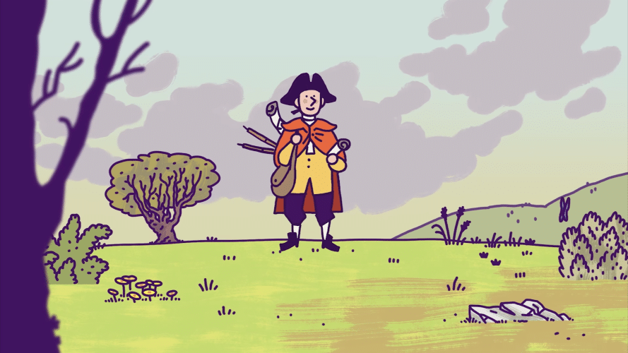 « Créer des enjeux forts autour de notre propos » : Tohu Bohu Games honore la cartographie dans son jeu narratif Beware of the Cartographer!, notre interview