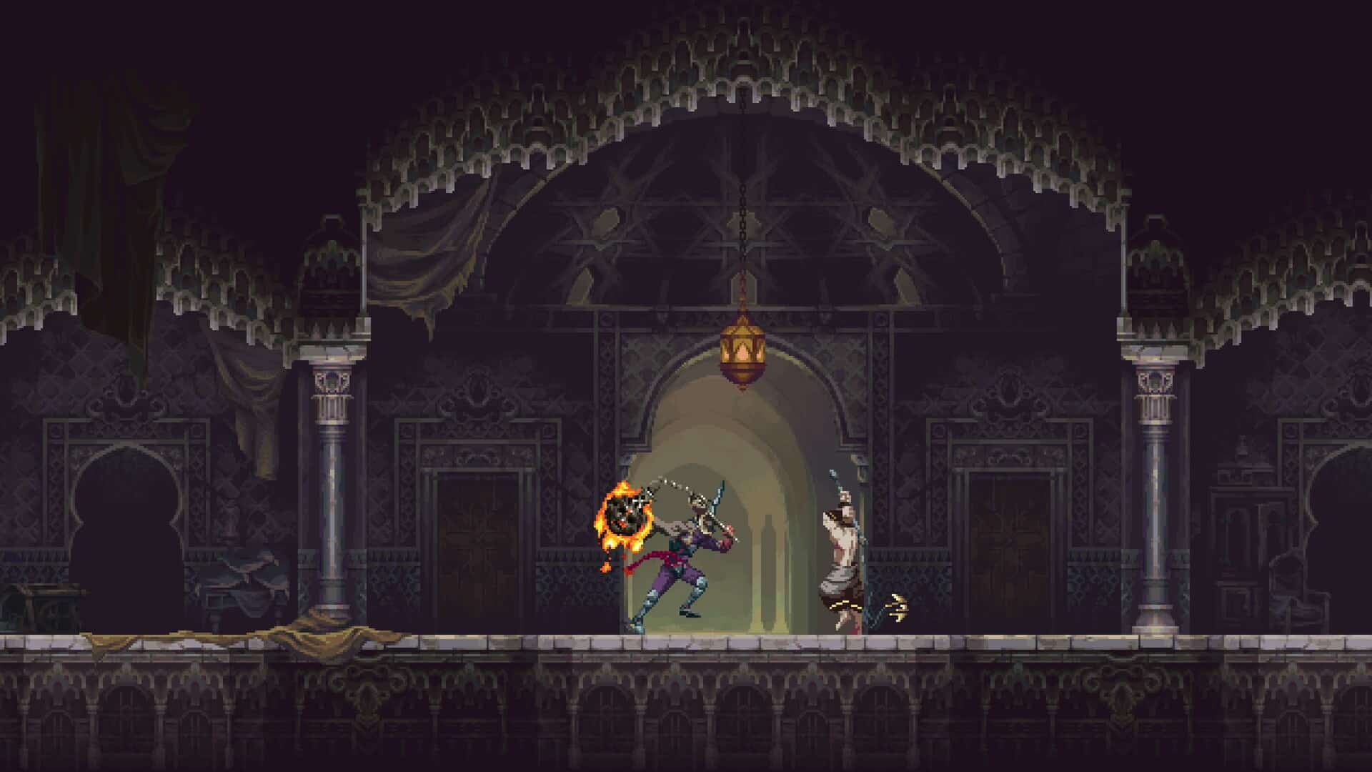 Blasphemous ii the third sin official screenshot 1 1 Blasphemous ii the third sin official screenshot 1 1