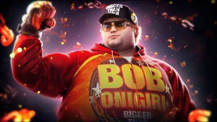 Tekken 8 : Bob vient nous montrer qu’il est toujours aussi agile qu’avant, sortie prévue en août