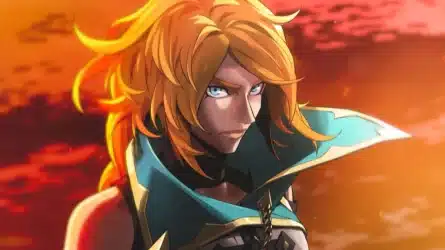 Image d'illustration pour l'article : Castlevania: Belmont’s Curse, signé Evil Empire et Motion Twin, sortira le 15 octobre prochain