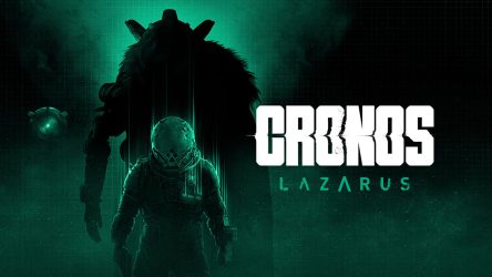 Cronos: Lazarus prolonge l’histoire de Cronos: The New Dawn avec une nouvelle campagne plus brutale