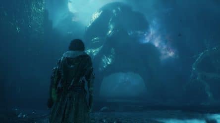Image d'illustration pour l'article : Comment vaincre le Ramasseur Chromatique - Clair Obscur : Expedition 33