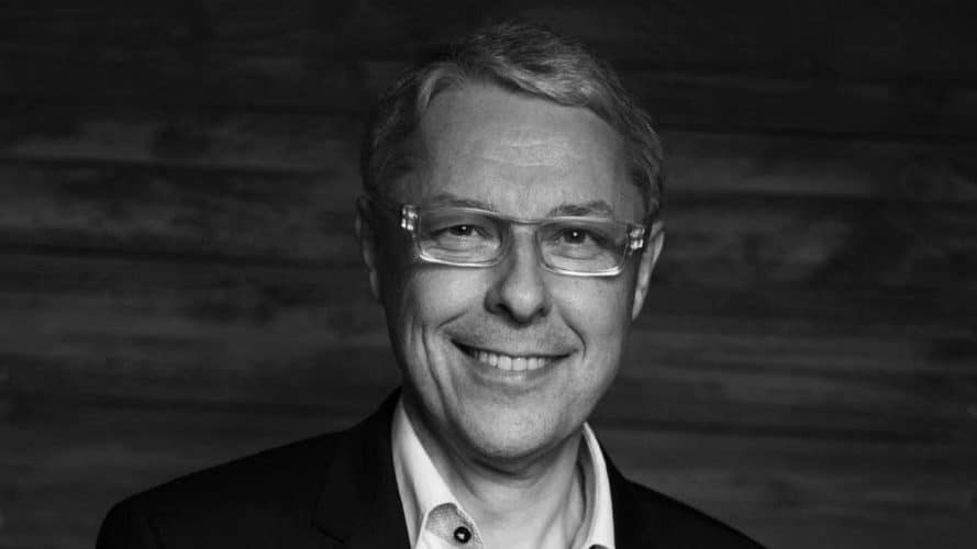 Claude guillemot Ubisoft