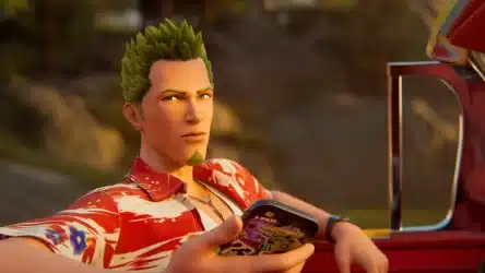 SEGA précise qu’il a utilisé l’IA générative durant le développement de Crazy Taxi: World Tour