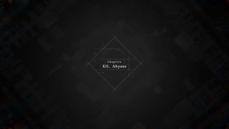 Abysse – Crimson Desert