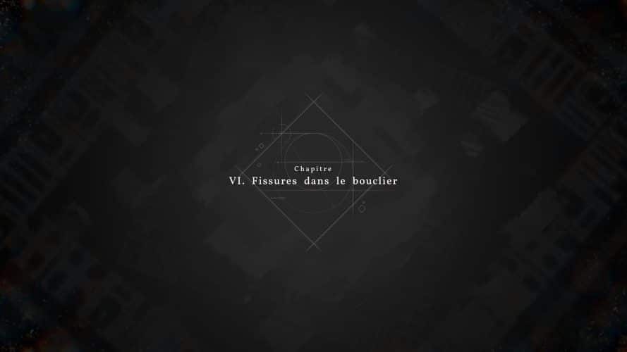 Fissures dans le bouclier – Crimson Desert