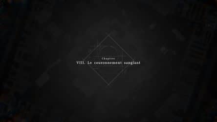 Image d'illustration pour l'article : Le couronnement sanglant - Crimson Desert
