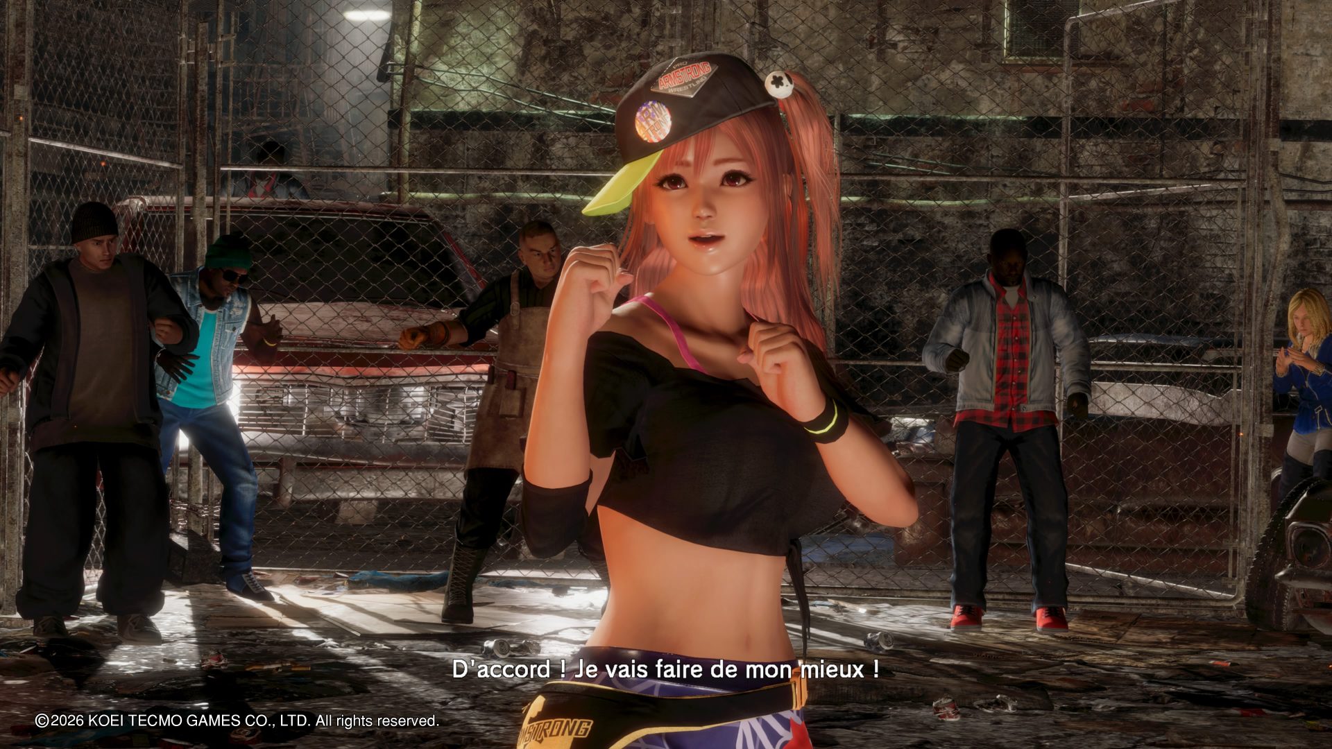 Dead or alive 6 last round honoka e1782504906614 7 Dead or alive 6 last round honoka e1782504906614 7