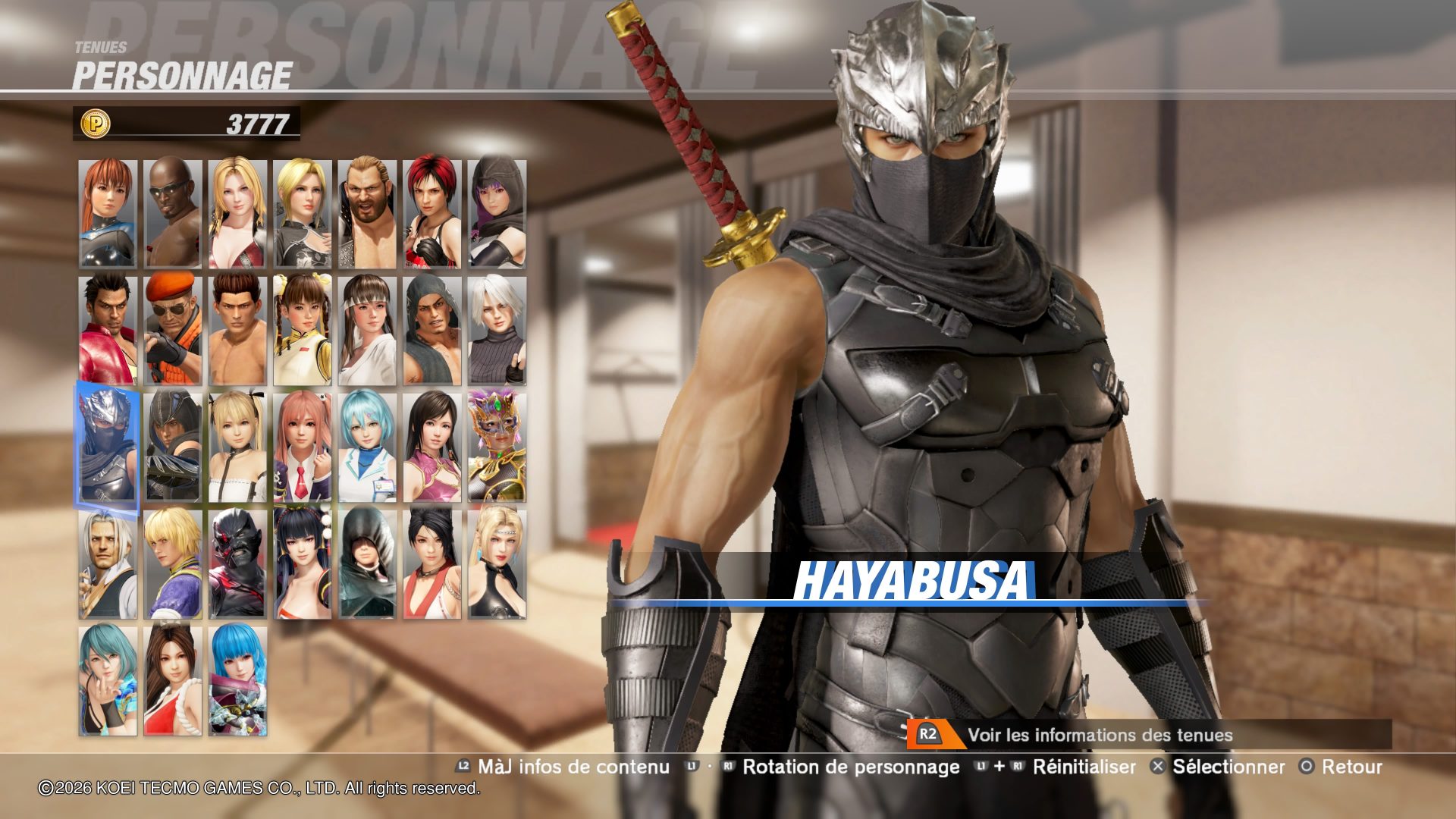 Dead or alive 6 last round roster e1782504418585 1 Dead or alive 6 last round roster e1782504418585 1