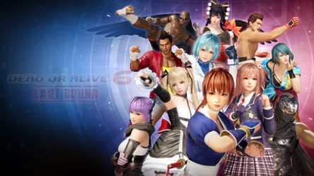 Dead or Alive 6 Last Round – La blague de trop ?