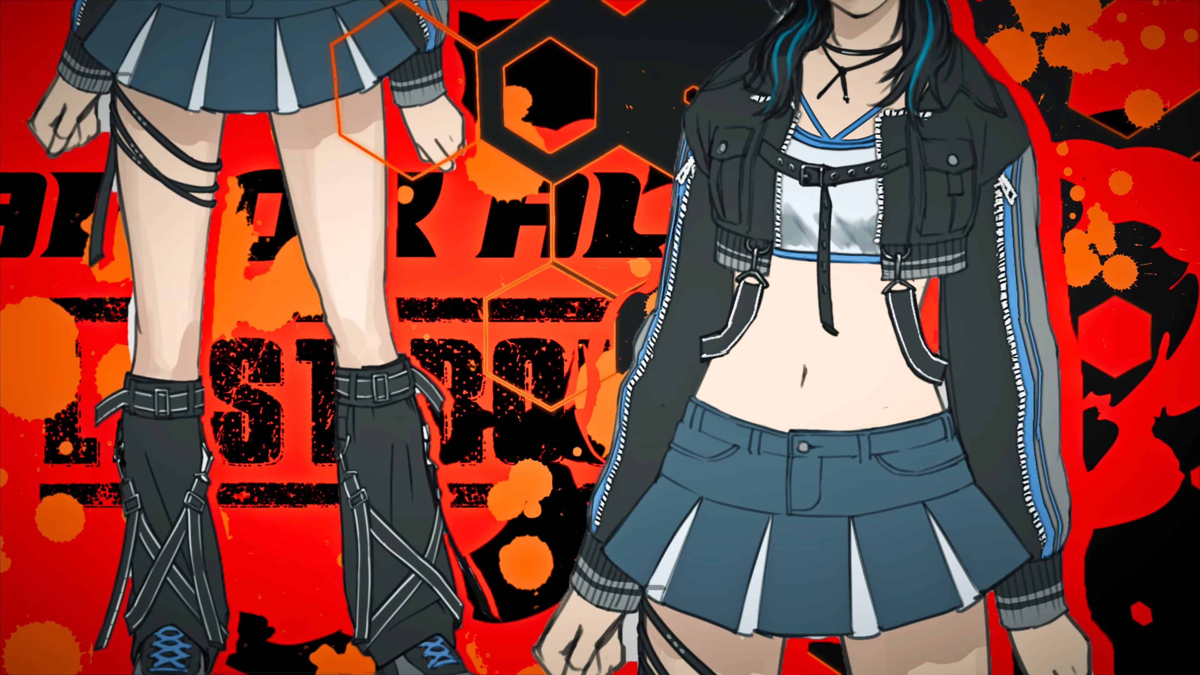 Dead or alive 6 1 Dead or alive 6 1
