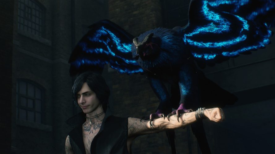 Devil may cry 5 devil hunter edition screenshot 3 1 Devil may cry 5 devil hunter edition screenshot 3 1