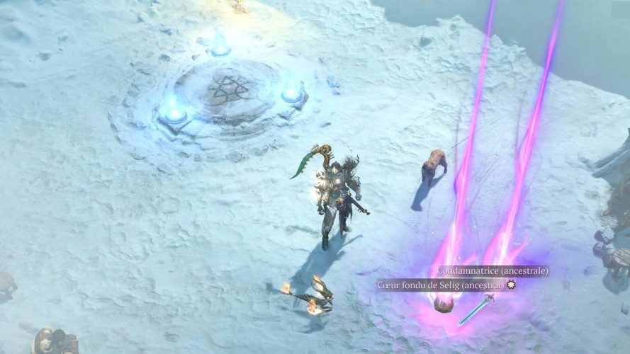 Comment obtenir des objets mythiques uniques – Diablo 4