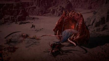 Image d'illustration pour l'article : Tout savoir sur les Vagues Infernales - Diablo 4
