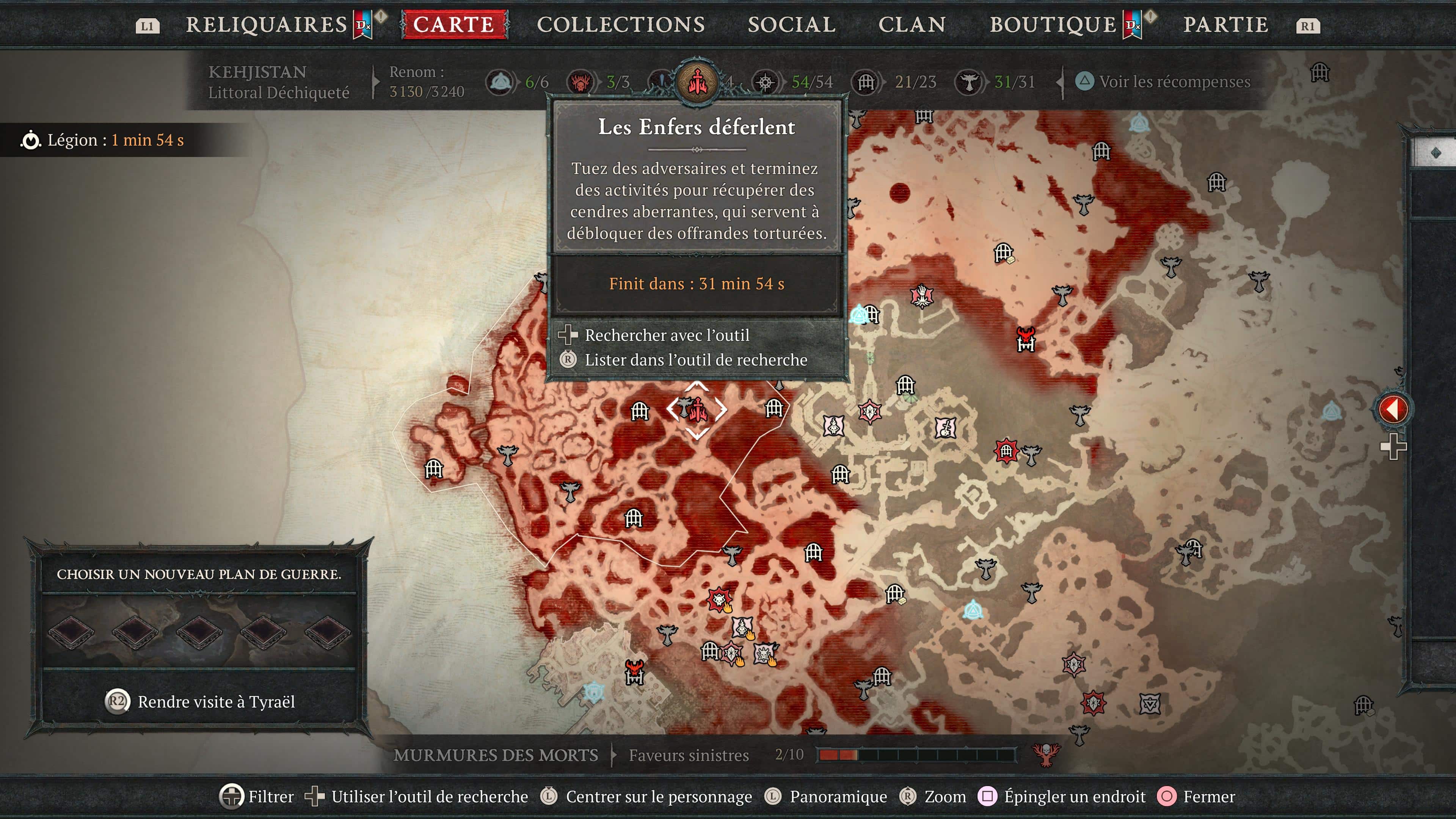 Diablo 4 tout savoir sur les vagues infernales 01 1 Diablo 4 tout savoir sur les vagues infernales 01 1