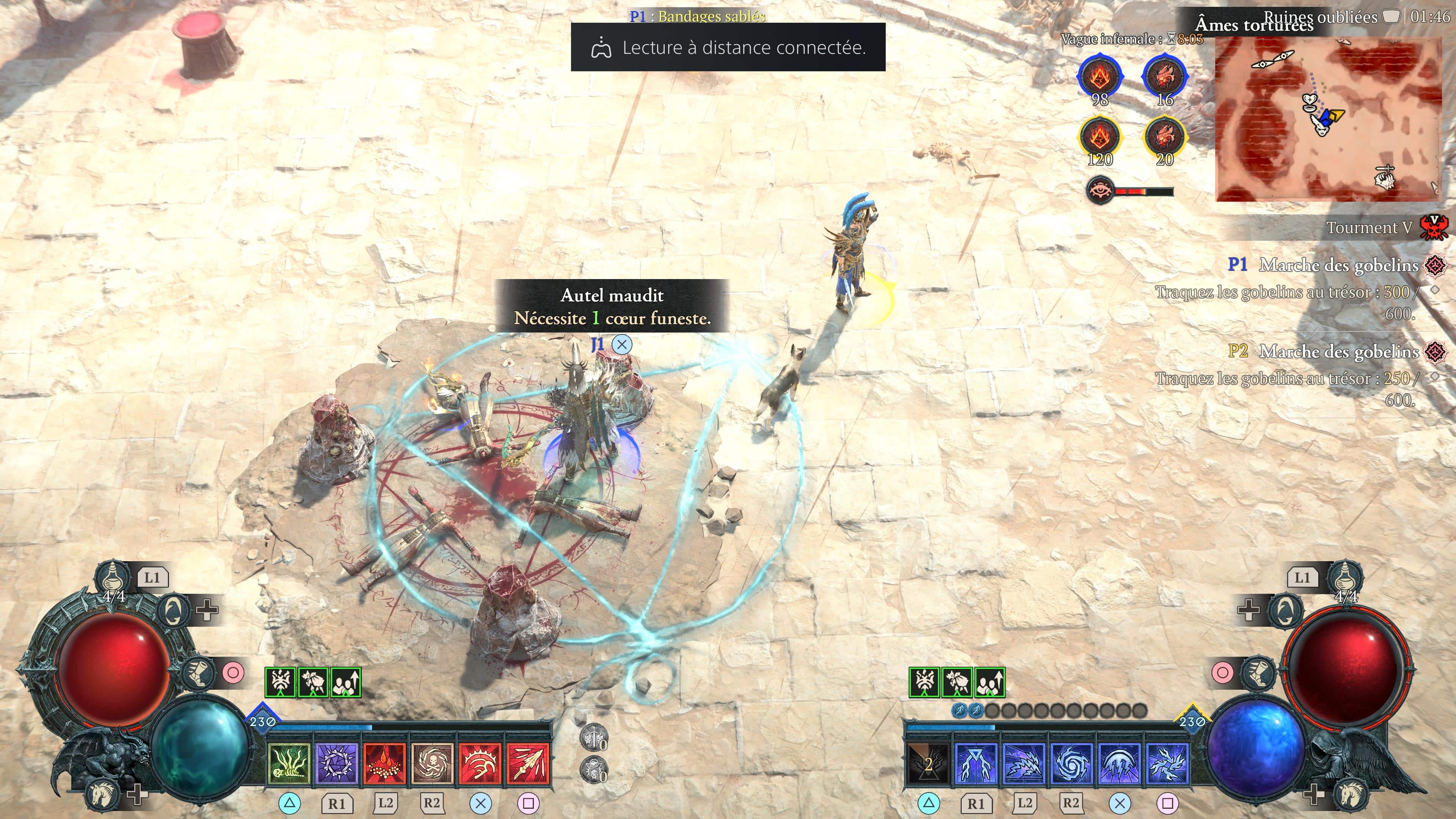 Diablo 4 tout savoir sur les vagues infernales 04 8 Diablo 4 tout savoir sur les vagues infernales 04 8