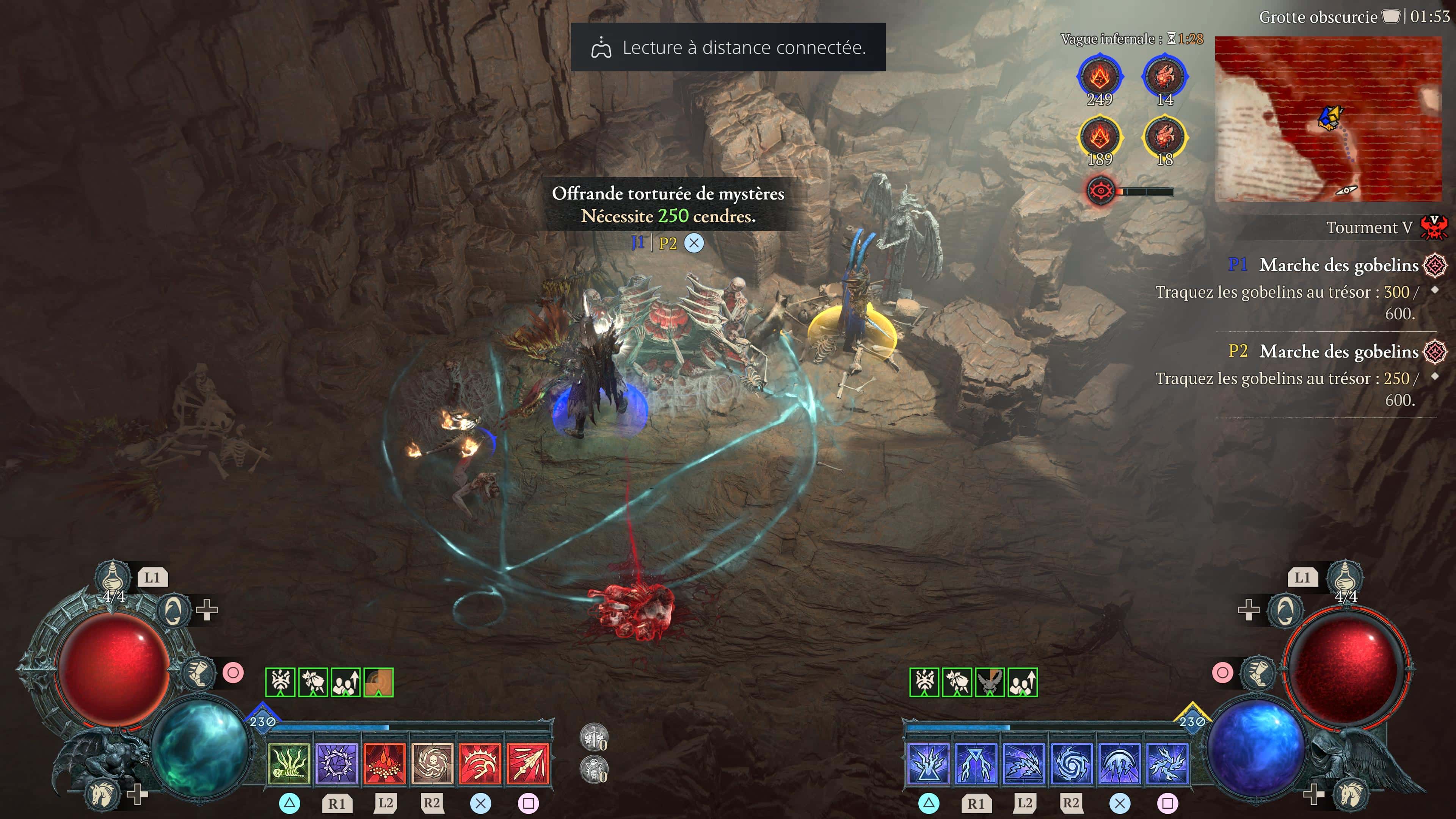 Diablo 4 tout savoir sur les vagues infernales 06 4 Diablo 4 tout savoir sur les vagues infernales 06 4