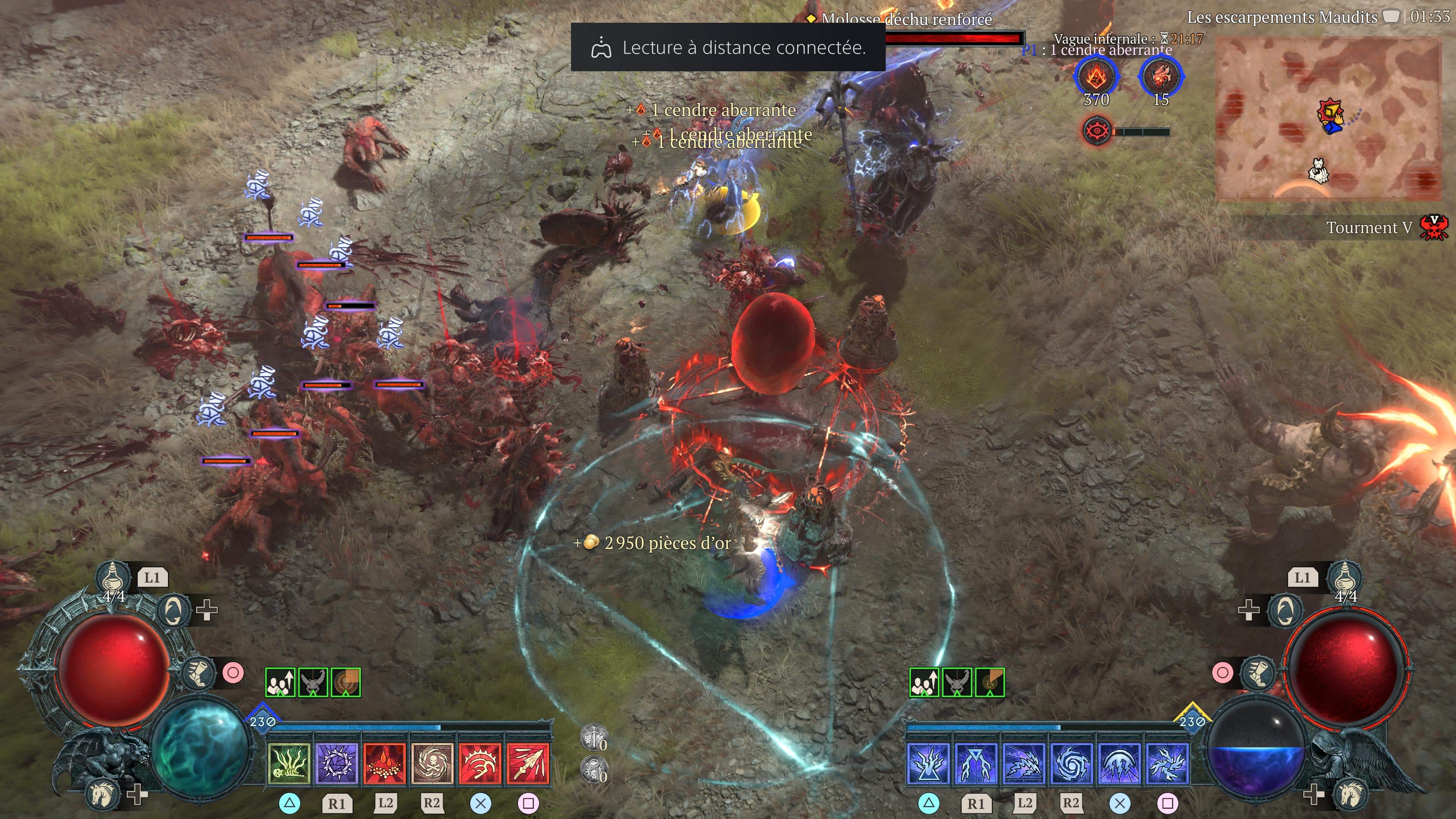 Diablo 4 tout savoir sur les vagues infernales 09 9 Diablo 4 tout savoir sur les vagues infernales 09 9