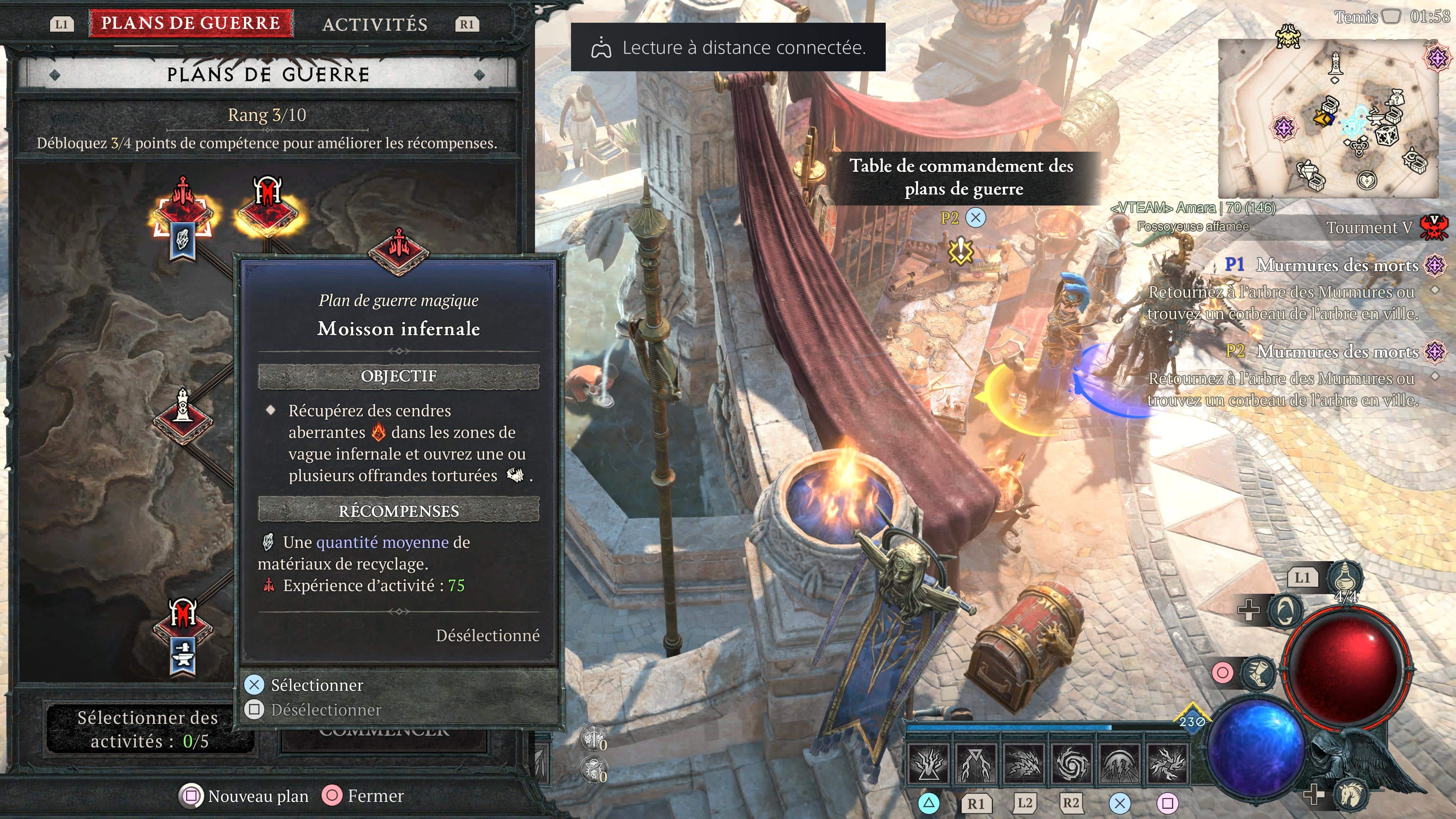Diablo 4 tout savoir sur les vagues infernales 11 11 Diablo 4 tout savoir sur les vagues infernales 11 11