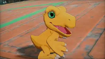 Une mise à jour gratuite de Digimon Story: Time Stranger est en chemin, avec des modes d’affichage et des nouveautés
