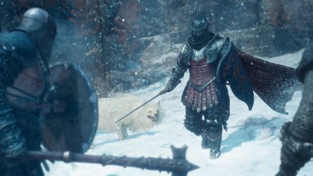 Dragon’s Dogma 2: Dark Arisen dévoile de nouveaux détails sur son exploration et ses donjons
