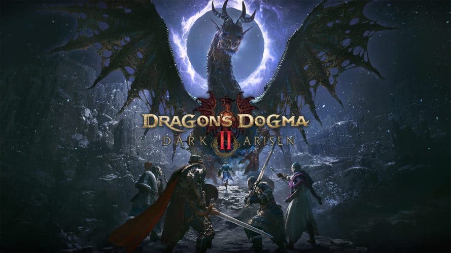 Dragon’s Dogma 2: Dark Arisen annoncé, Capcom dévoile les premières informations de l’extension et une sortie sur Switch 2