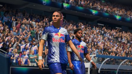 Electronic Arts dévoile les contours d’un programme qui a pour but de « mieux » intégrer la pub dans ses jeux