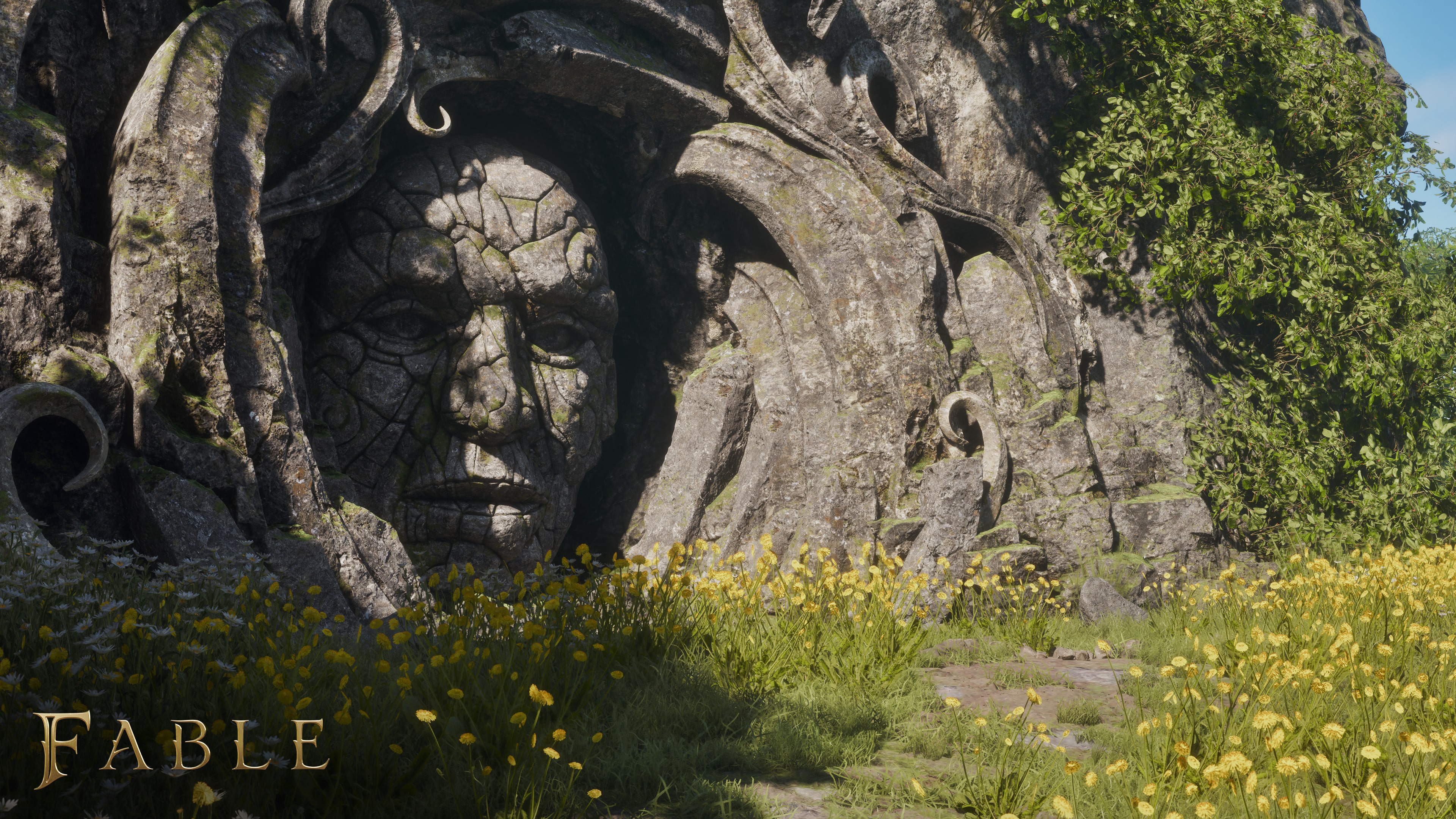 Fable nouveaux screenshots 1 1 Fable nouveaux screenshots 1 1