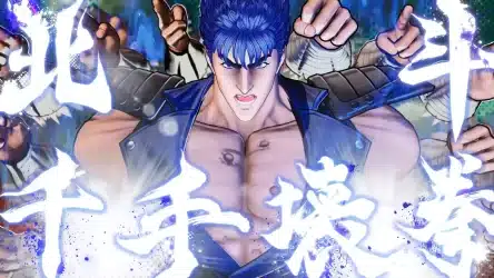 Kenishiro de Ken le Survivant viendra régler ses comptes avec le casting de Fatal Fury: City of the Wolves dans quelques jours