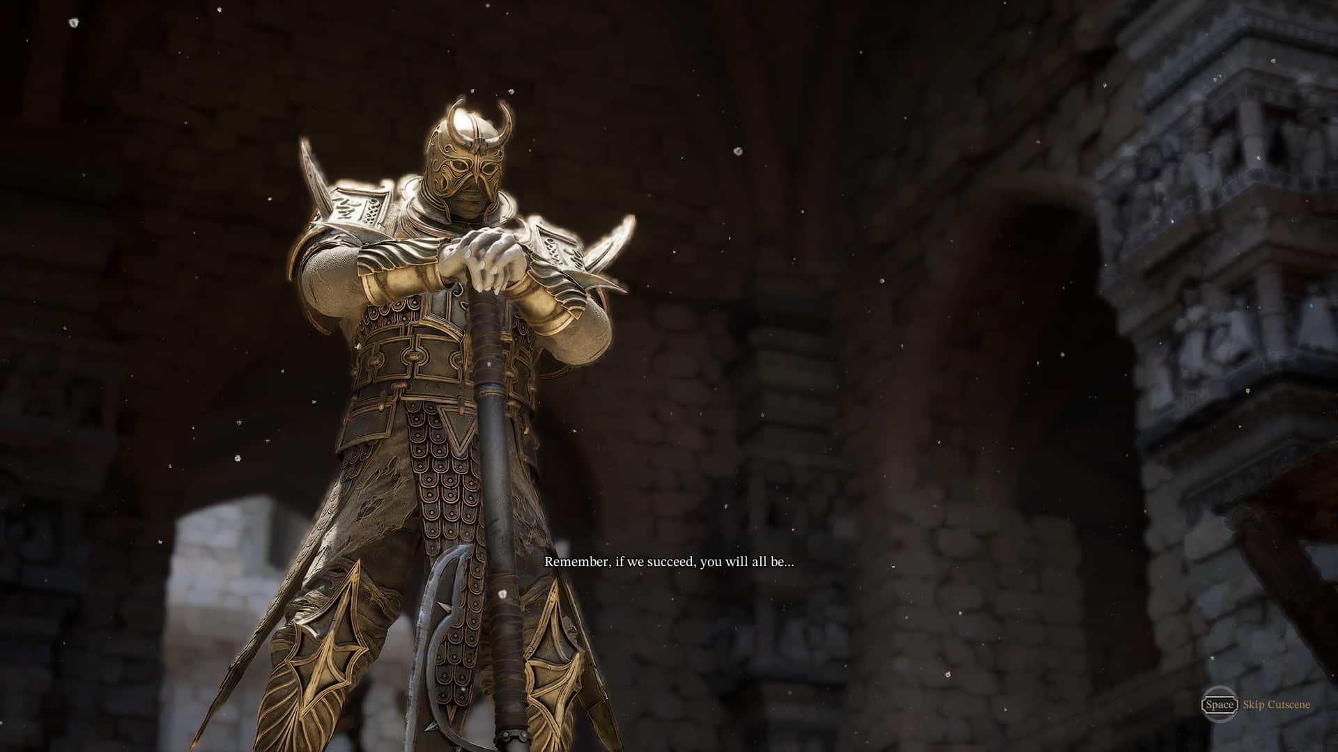 Fatekeeper boss 8 Fatekeeper boss 8