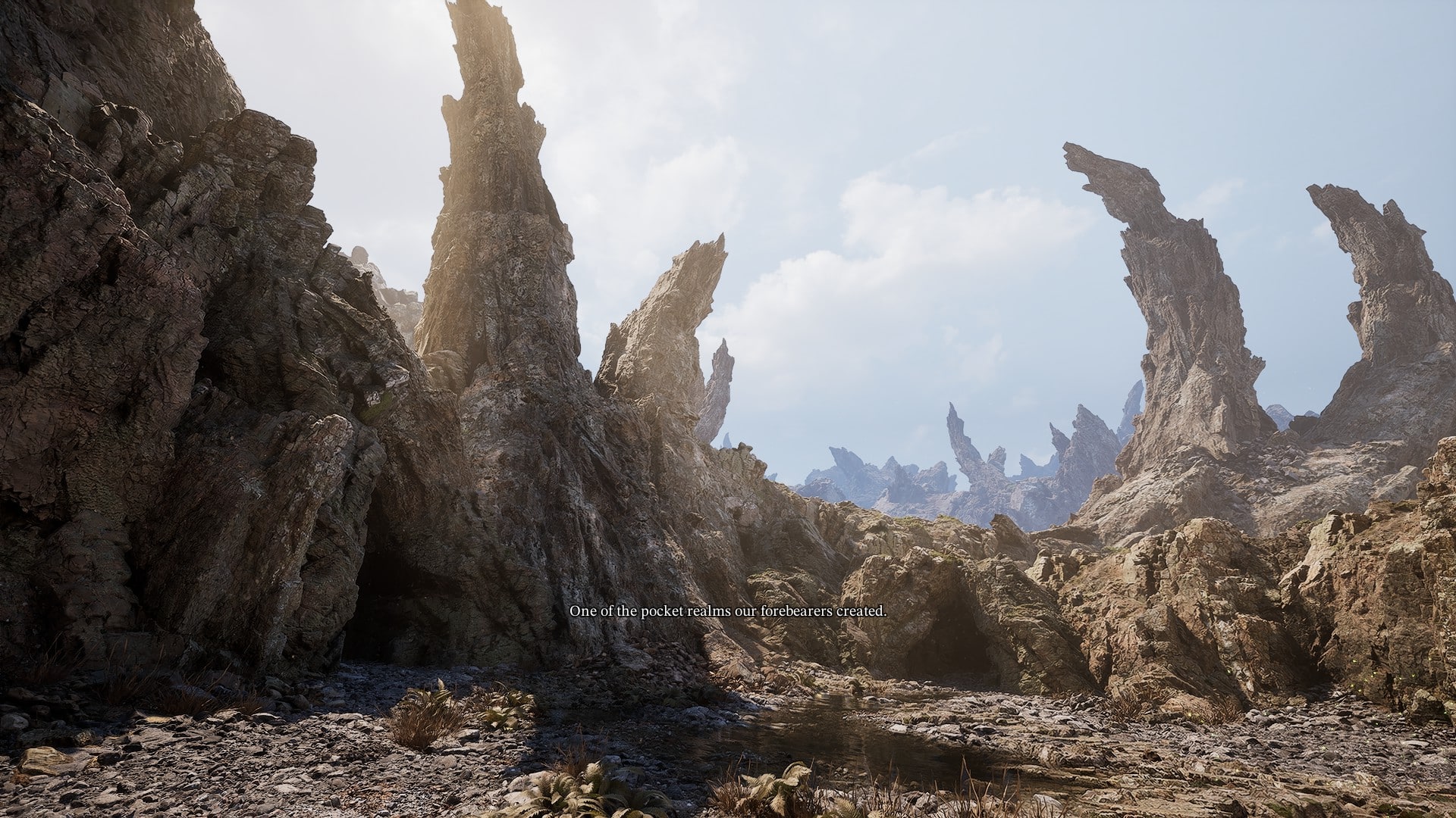 Fatekeeper panorama3 2 Fatekeeper panorama3 2