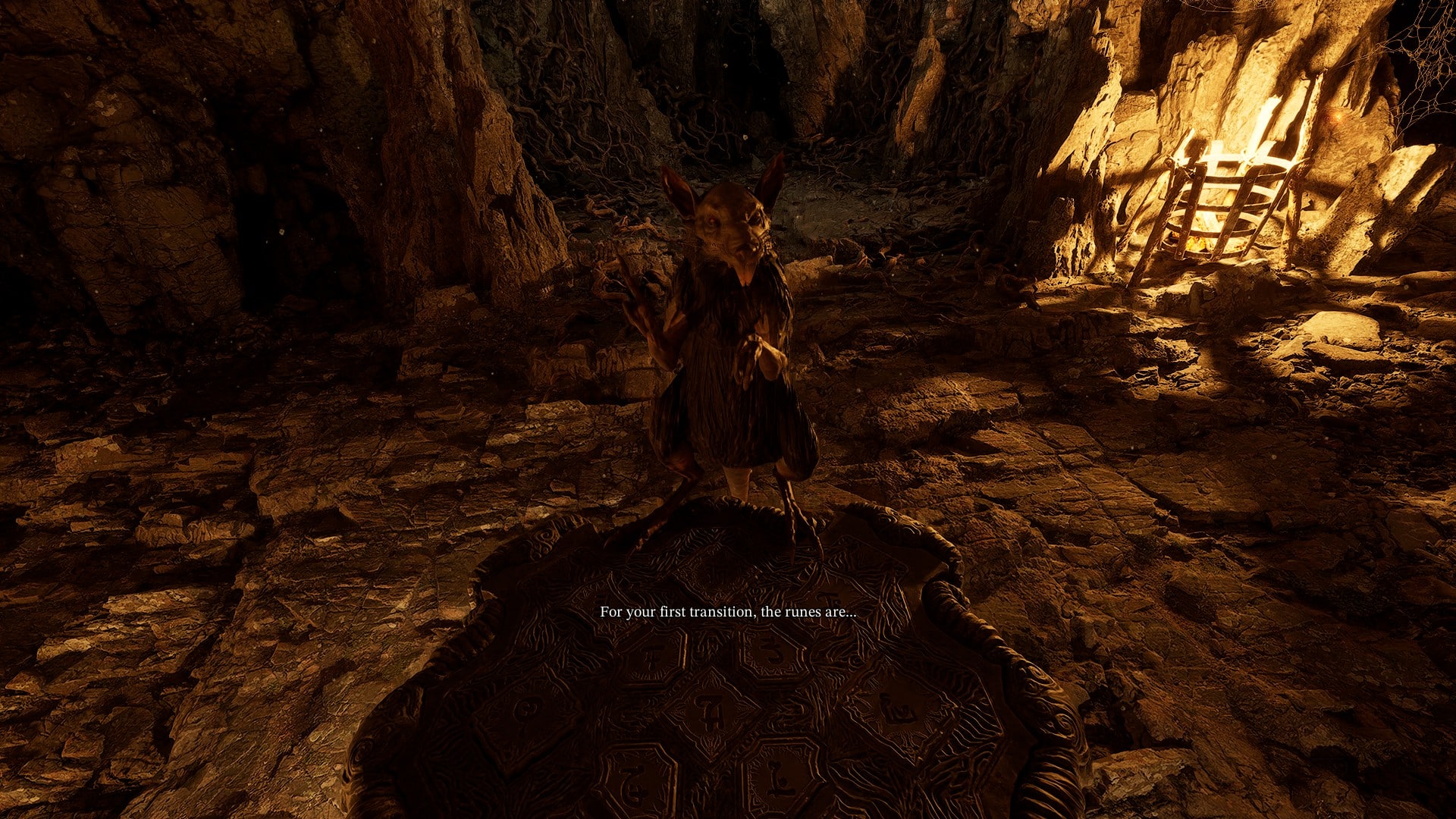 Fatekeeper rat 4 Fatekeeper rat 4