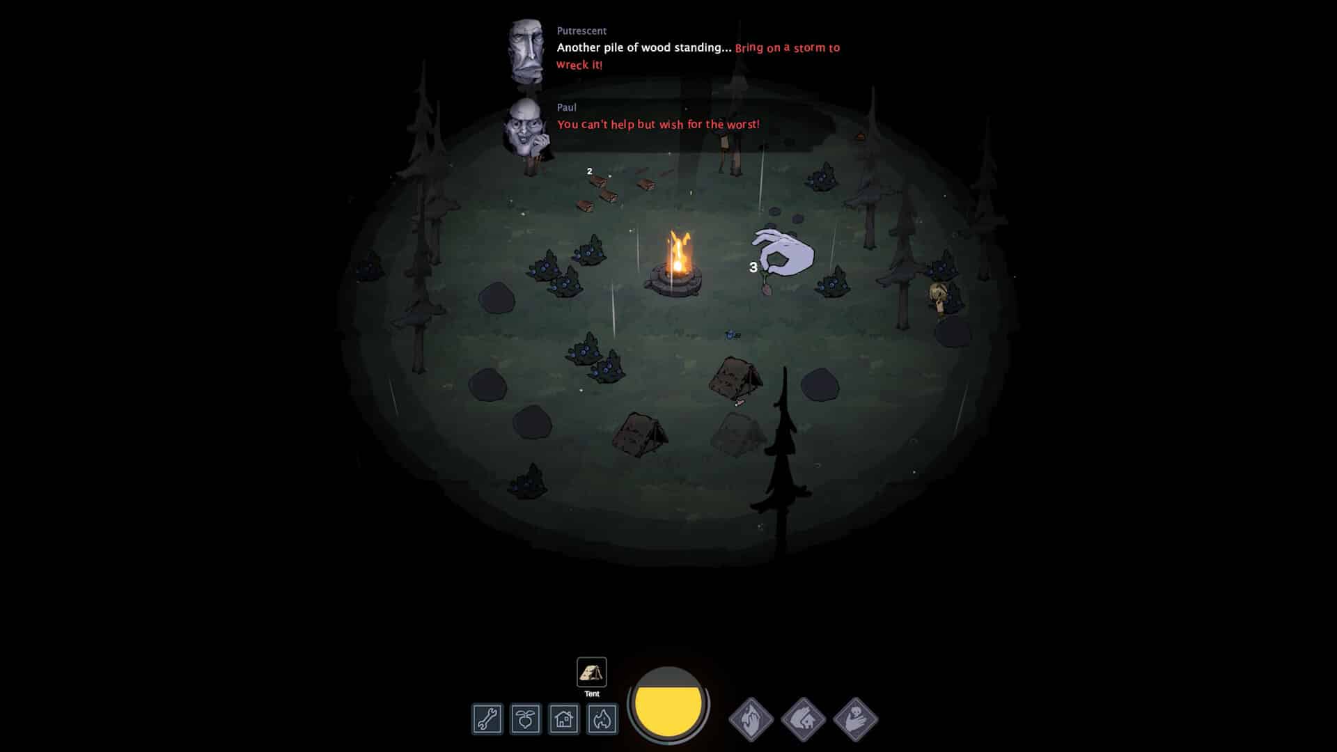 Feed the giants official screenshot 7 1 Feed the giants official screenshot 7 1
