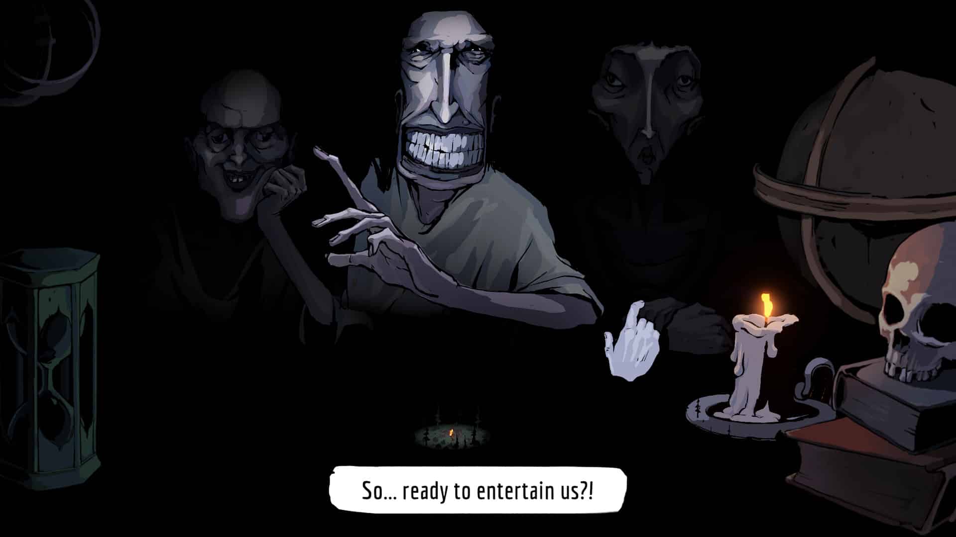 Feed the giants official screenshot 8 6 Feed the giants official screenshot 8 6