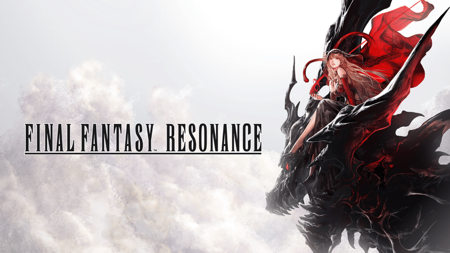 Final Fantasy Resonance, le premier jeu de la licence à offrir un rendu en HD-2D, débarquera le 22 octobre sur PC et consoles