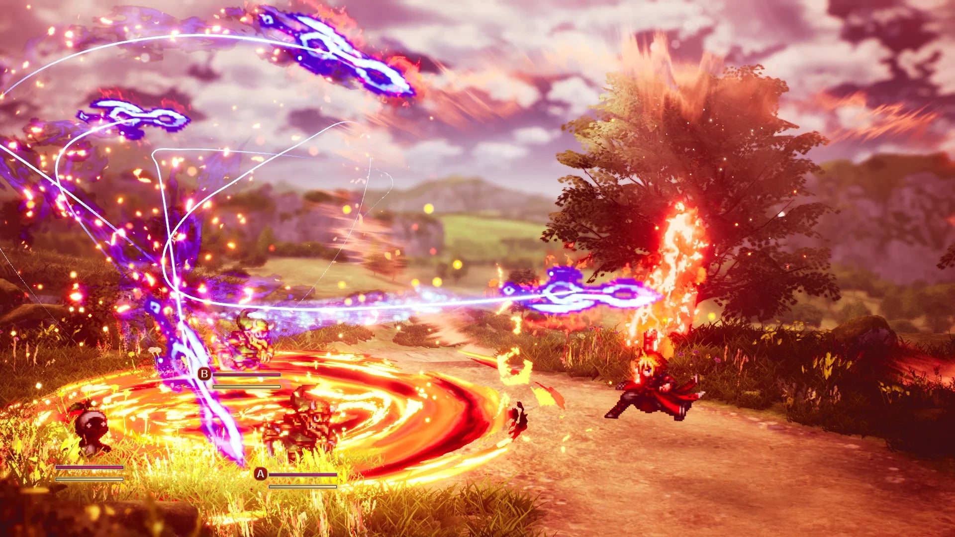 Final fantasy resonance official screenshot 5 7 Final fantasy resonance official screenshot 5 7