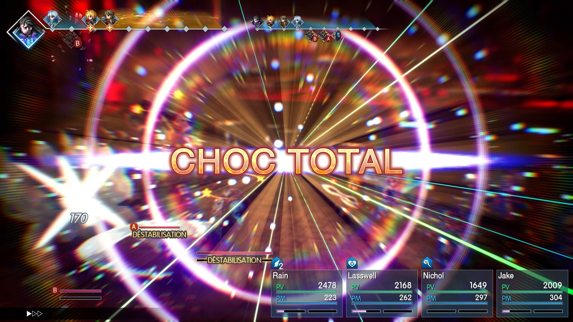 Final fantasy resonance official screenshot 8 10 Final fantasy resonance official screenshot 8 10